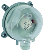 DPS Series Honeywell Differential Pressure Switch 