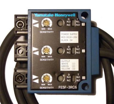honeywell sensor FE5F-3RC6
