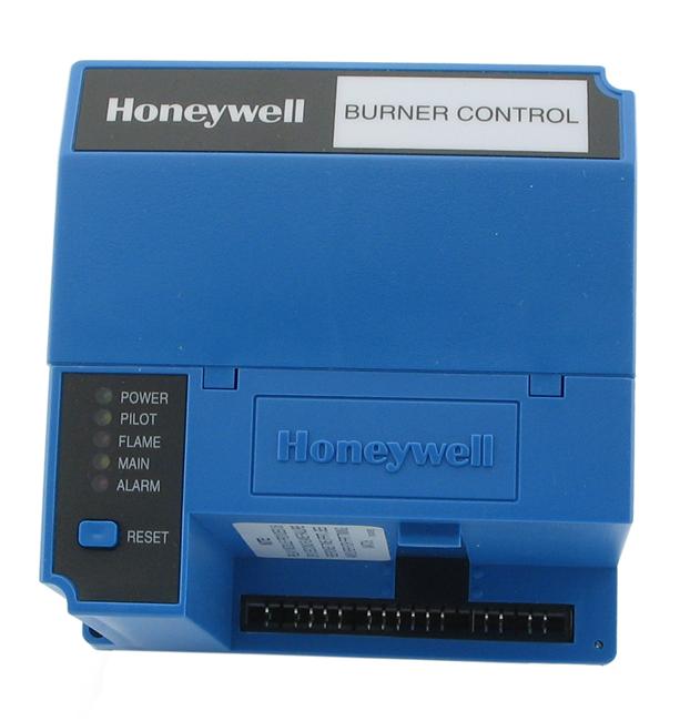 Controlador de flama EC7820A1026/A1034 Honeywell