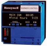 Relé de detección de llama RM7823A1016 Honeywell