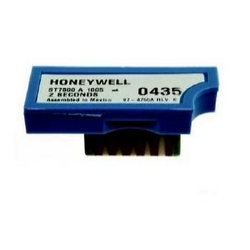 Temporitzador pre-purga ST7800A Honeywell