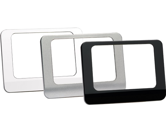 Honeywell ATF700 Front covers for Evohome Evotouch