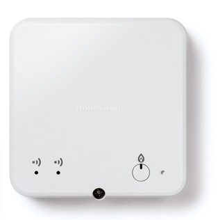 Lyric T4R Honeywell Y4H910RF4005 Programmable digital wireless thermostat - Item2