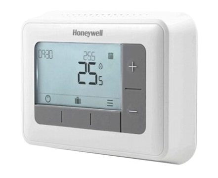 Lyric T4 Honeywell T4H110A1022 Digital thermostat
