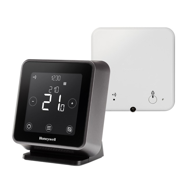 Lyric T6R Honeywell Y6H910RW4013 Smart wireless WIFI thermostat 