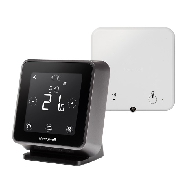 Honeywell T6 Termostato Inteligente Wifi · Análisis en Español 4K 