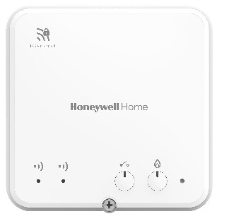 R9H911RF3000 Honeywell Evohome Relay