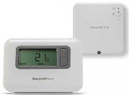 Honeywell Home and Building Controls