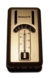 Termostato ambiente T42A1011 Honeywell