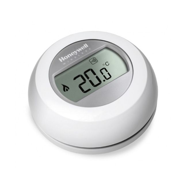 t87rf2041 sensor inalambrico honeywell evohome