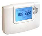 CM907 Honeywell cronoterm termostato semanal