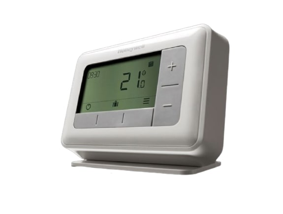 Replacement chronothermostat T4H700RF2055 Honeywell