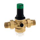 D06F Honeywell Braukman Pressure Regulator