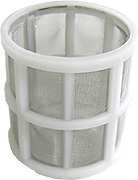 ES06F Honeywell Braukman Filter