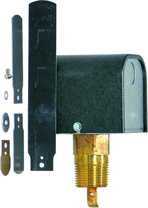 Interruptor caudal FS4-3J McDonell/Honeywell - Ítem1