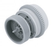 M30x1,5 adapter for HR92WE and HR91 head Honeywell