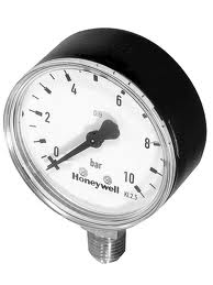 honeywell manometer M39M-A16 