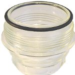 Filter bowl SK06T Honeywell Braukman - Item