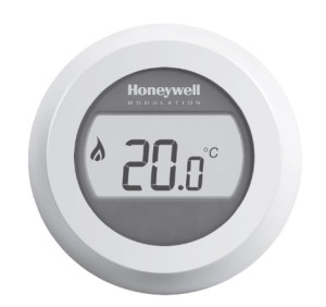 T87M2036 OpenTherm Honeywell Thermostat