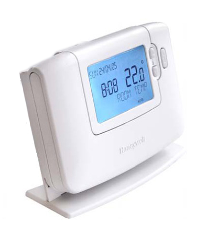 CMS927 Honeywell termostato inalambrico