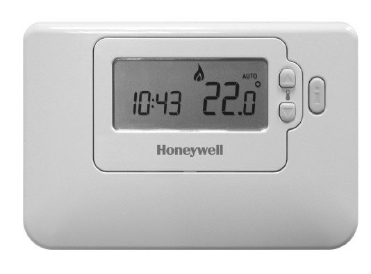 termostato honeywell cmt701