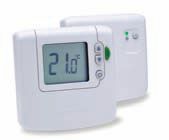 DT92E1000 Honeywell Wireless Thermostat