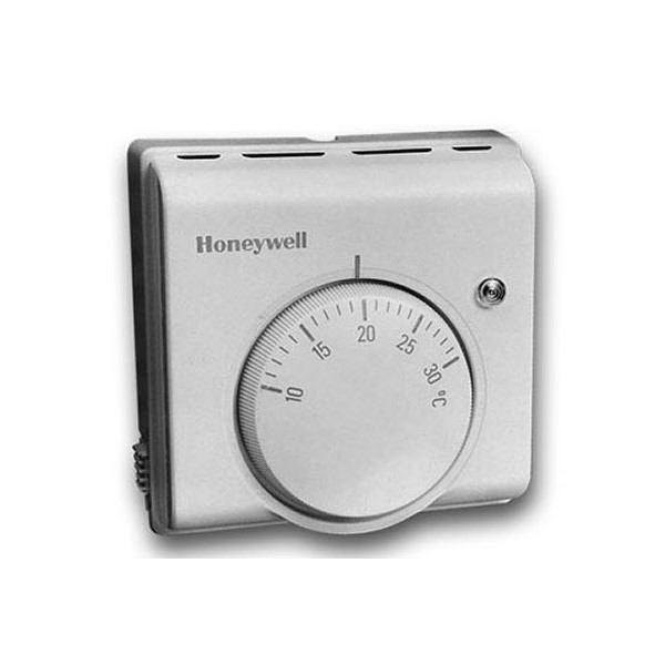 honeywell termostat t6360