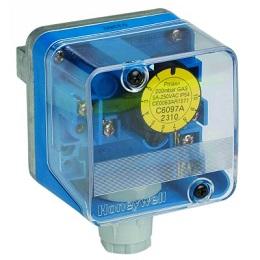 C6097A2310 Honeywell Pressure switch