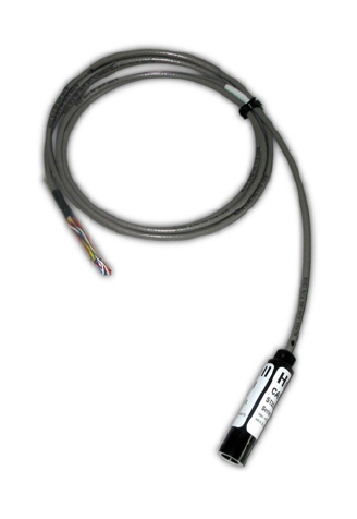 Cap adapter cable 20' 51204782-502 Honeywell