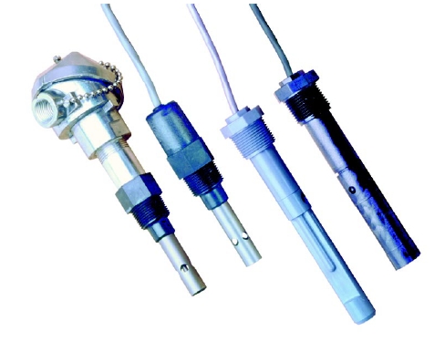 4905 Honeywell condictivity cell