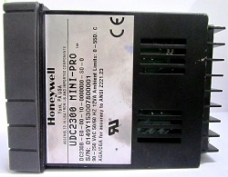UDC2300 Honeywell Controller DC230B-E0-00-10-0000000-S0-0 - Item1