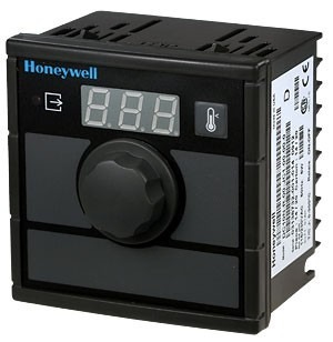 Controlador temperatura UDC100 Honeywell