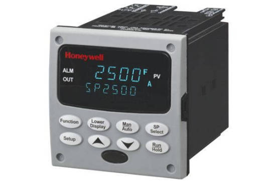 Controlador Temperatura UDC2500 Honeywell