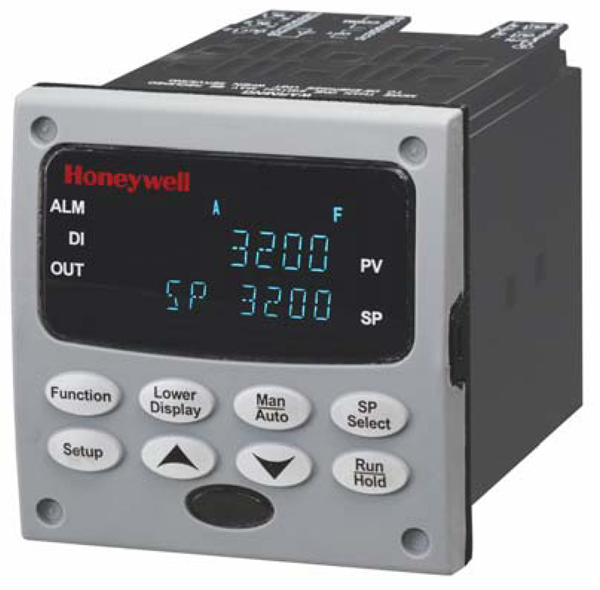 UDC3200 Honeywell controller