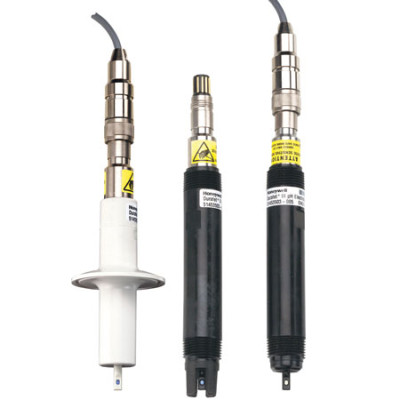 Durafet II pH electrode 51205554-503 Honeywell