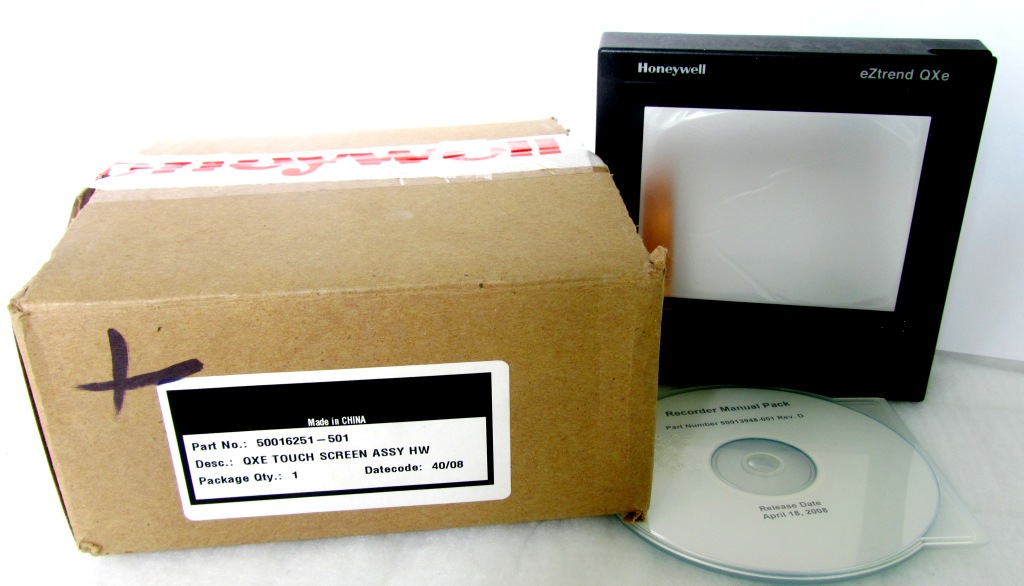 Bezel 50016251.501 Honeywell