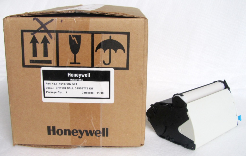 Carro impresión 46187087-501 Honeywell