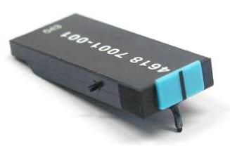 Blue pen 46187001-001 Honeywell