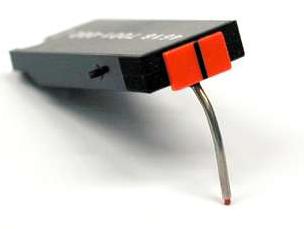 Red pen 46187001-002 Honeywell