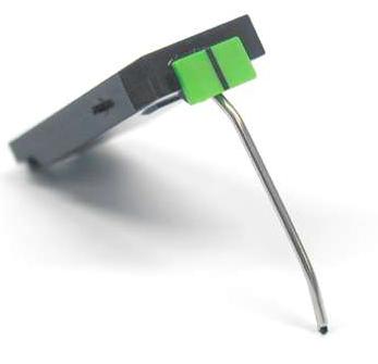 Green pen 46187001-003 Honeywell