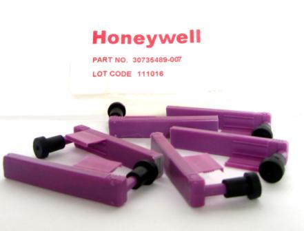 Plumilla morada 30735489-007 Honeywell