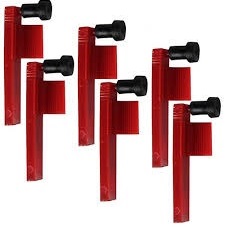 30735489-002 Honeywell Red pen