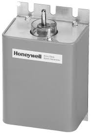 Ignition transformer Q624A1014 Honeywell