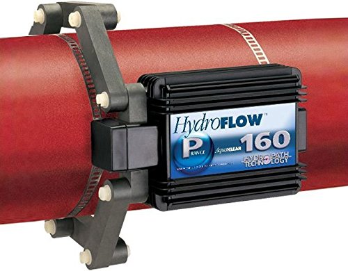 Sistema de tractament d'aigua P60 Hydroflow
