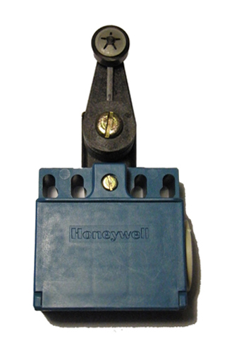 limit switch honeywell 51ZS1
