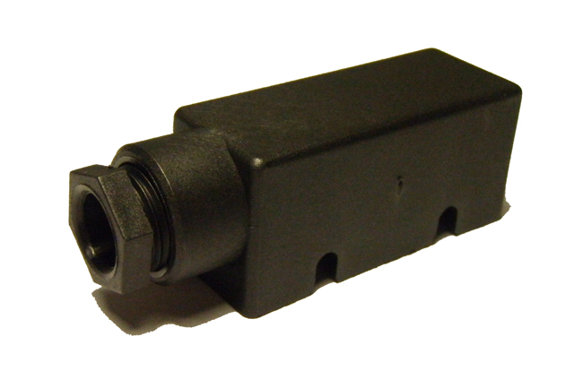 honeywell protection VF C02