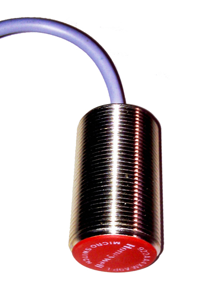 honeywell 922AA4XM A9P L