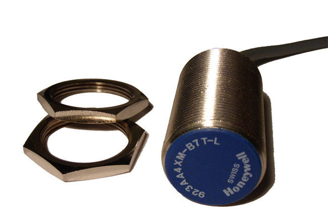 923AA4XM-B7T-L Honeywell proximity sensor