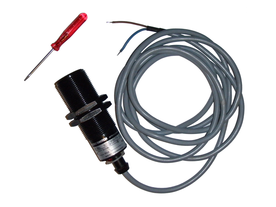 honeywell 973CP15TPA11TL