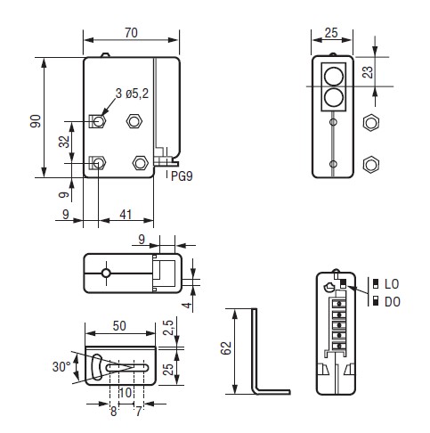 ffabx2rb lumandar - Item2